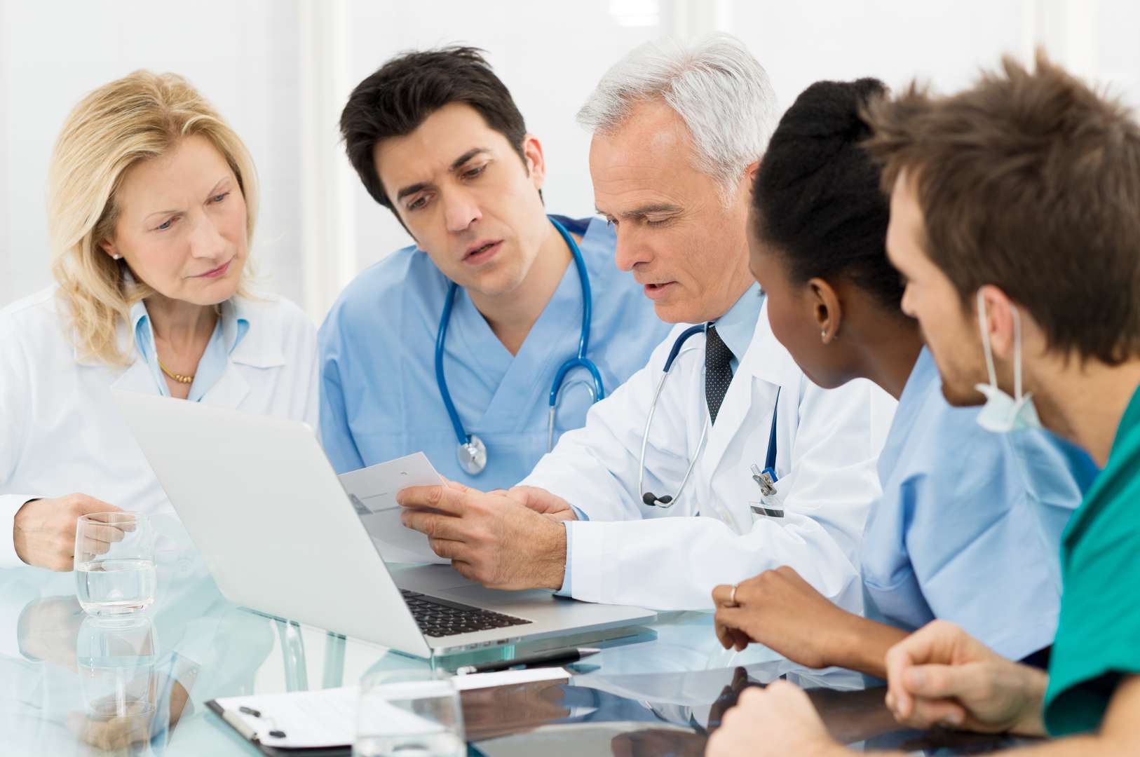 VistA-Edge Mental Health Suite
