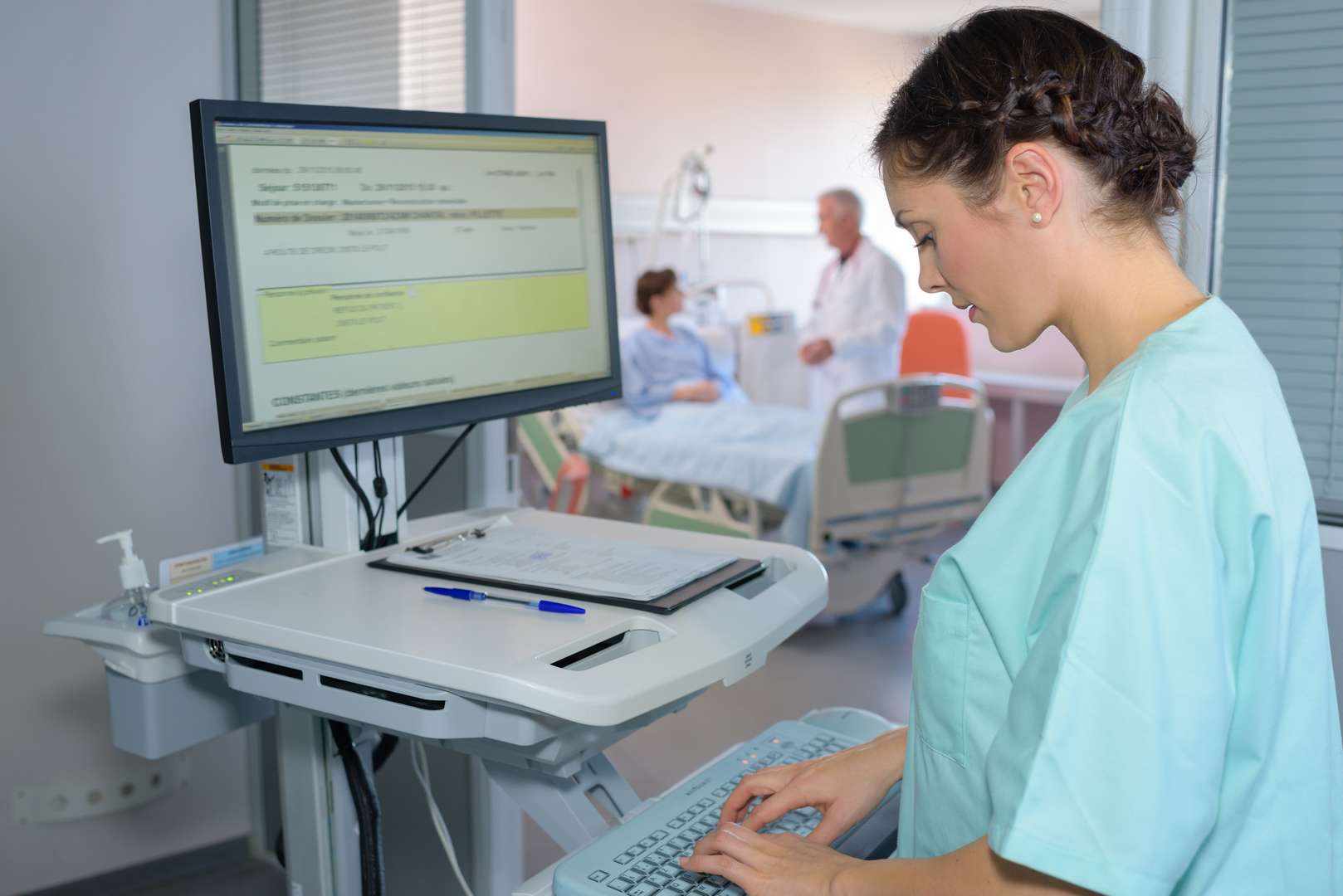 VistA-Edge EHR