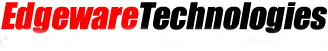Edgeware Technologies | Cloud Based VistA-Edge EHR Suite Logo